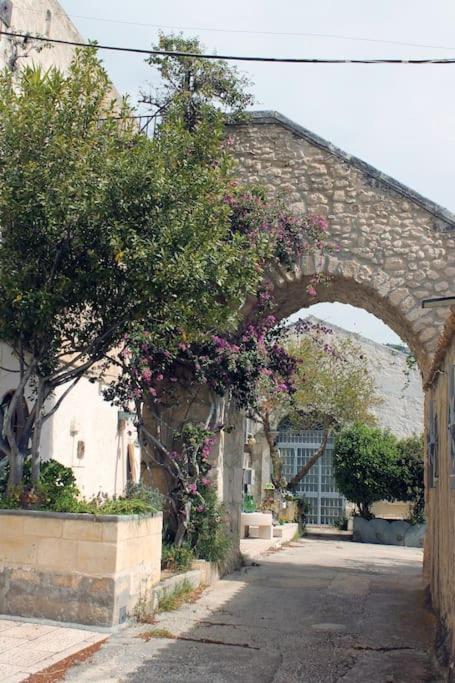 Casa Masseria Dell'800 Gargano. Le Mignole Monte SantʼAngelo Exterior foto